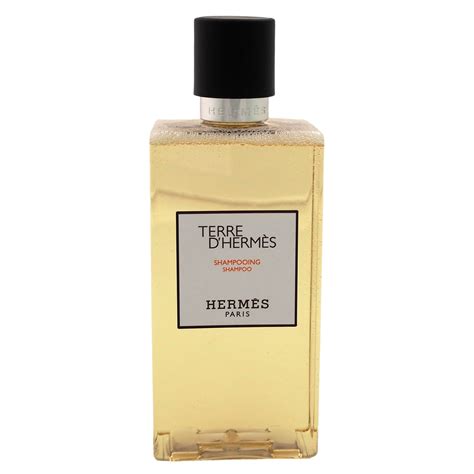 hermes shampoing|hermes shampoo harrods.